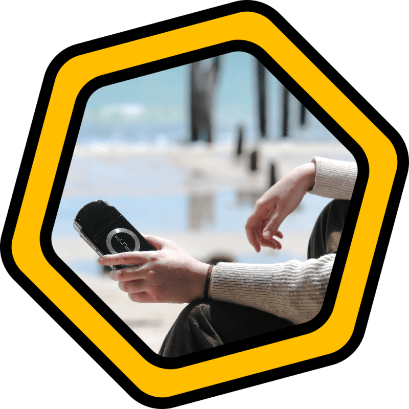 A better way to waste your&nbsp;time