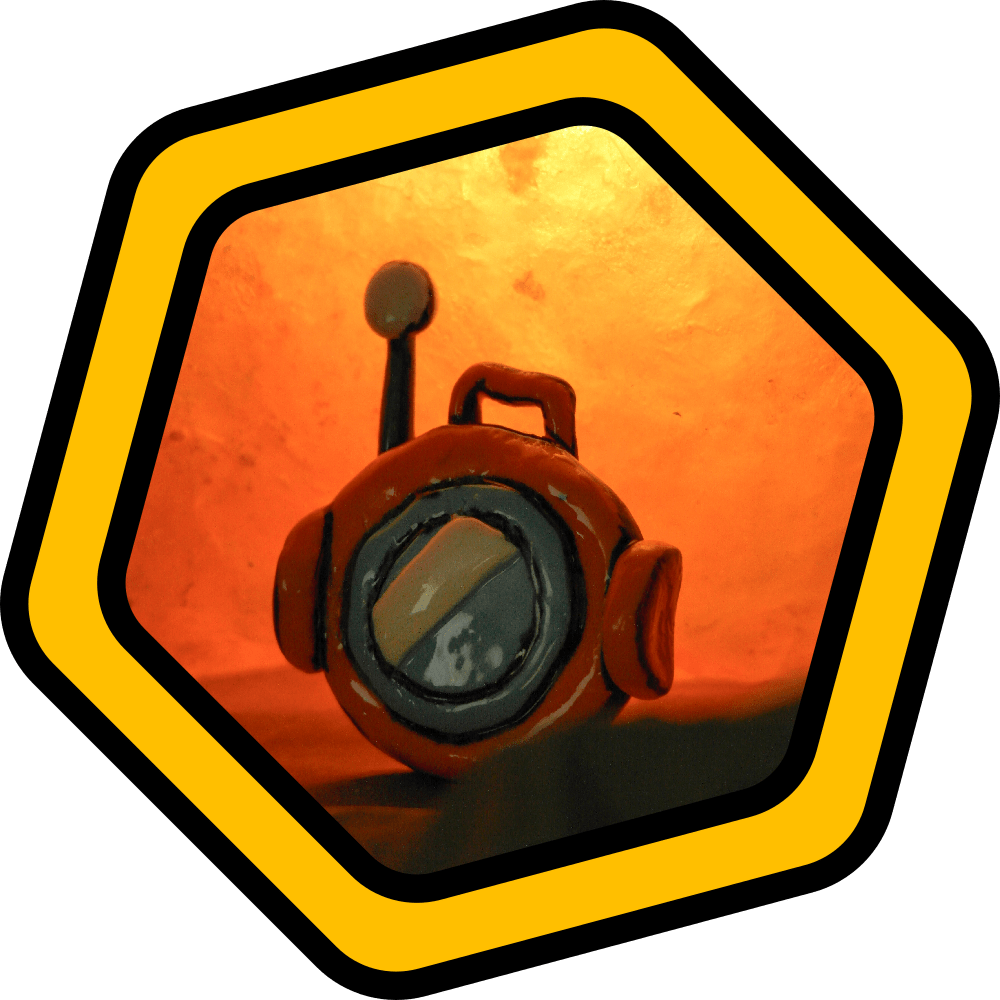 Designing a better future in Mars First&nbsp;Logistics